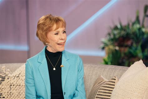 carol burnett pics 2023